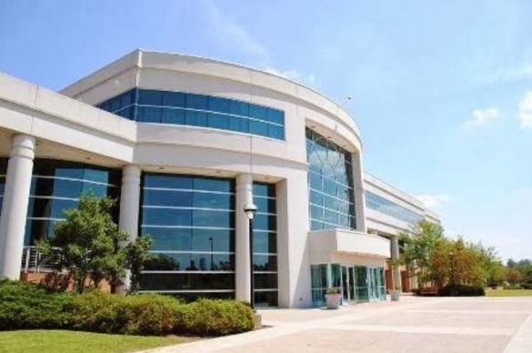 The Center for Rural Development